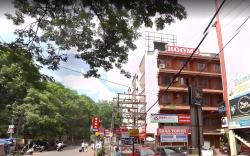 Hotel Sana Tower