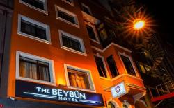 THE BEYBUN HOTEL 