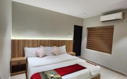 Muziris Manor Residency