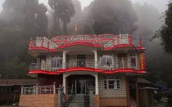 Collection O SHANTI PRIYA