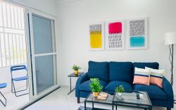 Olive Serviced Apartments BTM Layout