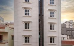 Olive Serviced Apartments BTM Layout