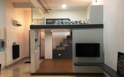 #B11-10 Homestay@Menara Hartamas (1-4pax) #Cowidea