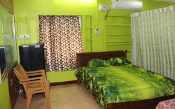 Centaurus Homestays - Green 