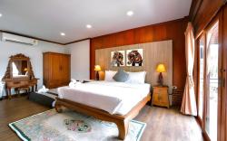 NOMADS Riverside Chiangmai