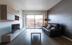 Time 4 Rome in Rome with 1 bedrooms and 1 bathrooms