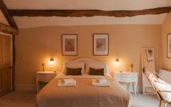 The Jodrell Luxury Suites