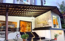 Leelawadee Resotel Raminthra 23