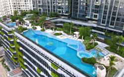 Lumiere Riverside by Aura Luxury