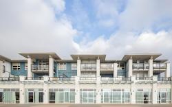Steveston Waterfront Hotel