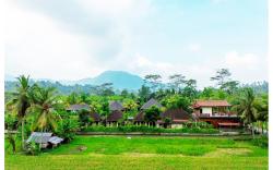 Gong Wi Cottages