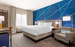 Comfort Inn & Suites Huntsville Near University