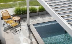 Busan nunuhouse poolvilla Pension