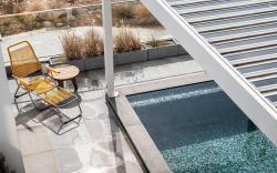 Busan nunuhouse poolvilla Pension