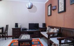 Spacious Nice 2BR Apt at Marina Ancol By Travelio