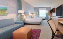 Home2 Suites by Hilton Alcoa Knoxville Airport
