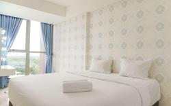 Cozy Modern Look 1BR Gold Coast Apt By Travelio