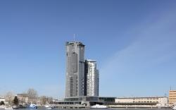 NORDA Apartamenty SEA TOWERS Gdynia