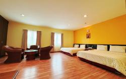 Grand Far East Hotel Sdn Bhd