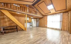 Gapyeong Wood Valley Kids Pension