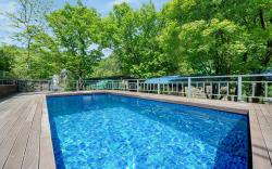Gapyeong Wood Valley Kids Pension