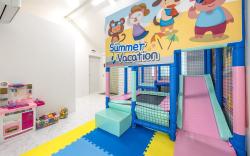 Gapyeong Wood Valley Kids Pension