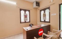 Hotel O Srinivasa Residency