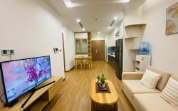 Vinhomes Metropolis Harmony Residence Cozy
