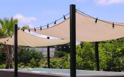 Jeju Sky Castle Pool Villa