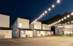 Pohang Going Stay Pool Villa