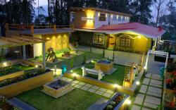 Western Valley Home stay