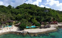 Cebu Club Fort Med Inc,