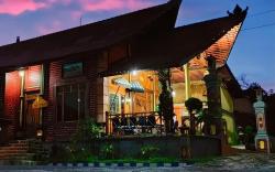 Hotel Yoschi