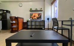 Studiotype Condominum at SMDC HOPE Residences