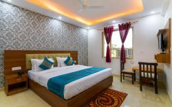 Hotel Urban Tree near Delhi Airport