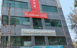 HOTEL GOLD HORN AND BANQUETS