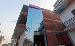 Hotel O Home HOTEL SIYA BIHARI Homestay