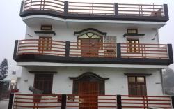 Hotel O Home KD Group Homestay