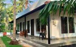 Homestay - Crop and Food Farm Stay