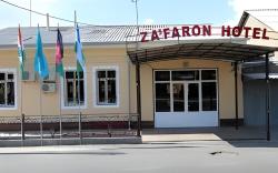 Zafaron 