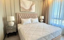 Troika Residensi By Tara Sutra Sky Suite