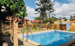 Villa Adelle At Silang