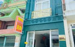 MOTEL TRUNG HẬU