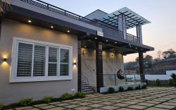 Muneera villa