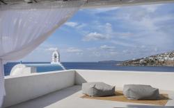 myMykonos Guest House