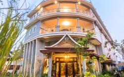 Punleu Raksmey Boutique 