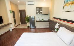 CENTRAL BOUTIQUE HOTEL