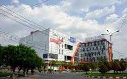 CitiGo HOTEL