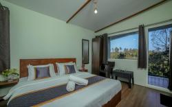 Wattle Grove Resort