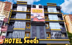 Seeds Hotel Puchong Koi